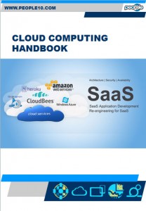 Cloud Computing White Paper