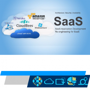 SaaS Cloud Enablement